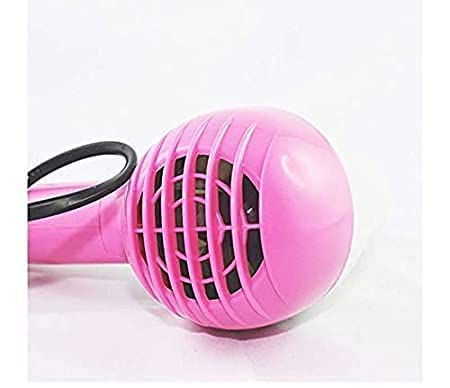 Nova Hair Dryer NV 1290 Providing Durable Quality Comfortable Use Reliable Performance Smooth Handling (Random Color) - Image 3