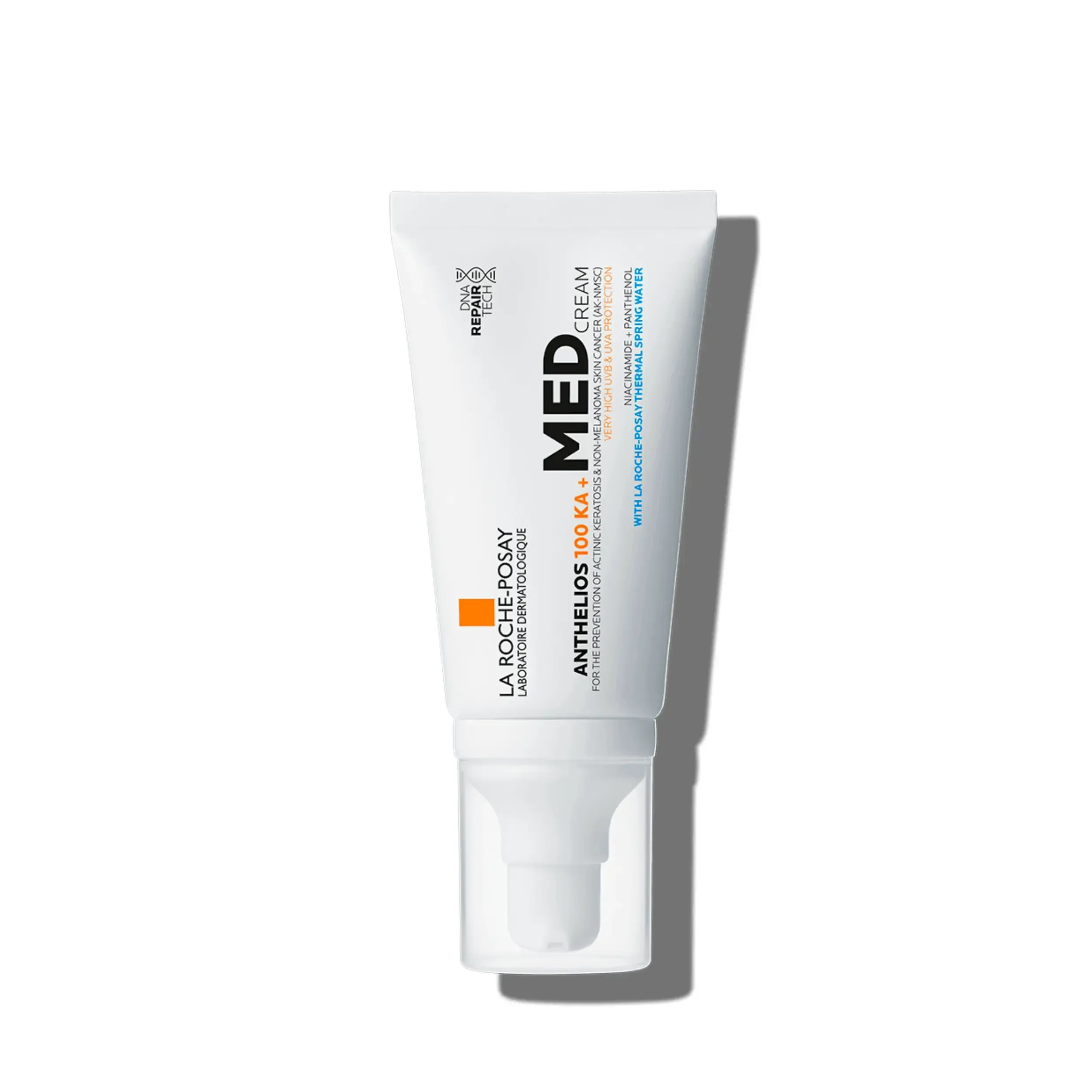 La Roche Posay Anthelios 100 KA Plus MED Cream Providing Advanced Sun Protection Everyday Skin Care Support - Image 2