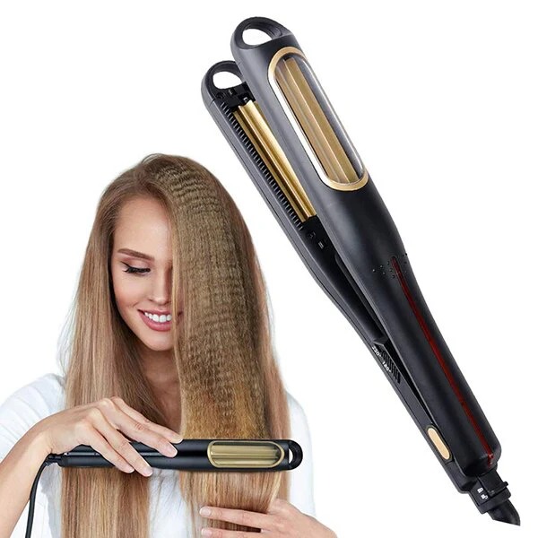 Automatic Split End Trimmer – Cordless Hair Repair Tool for Smooth, Healthy Hair - Image 3