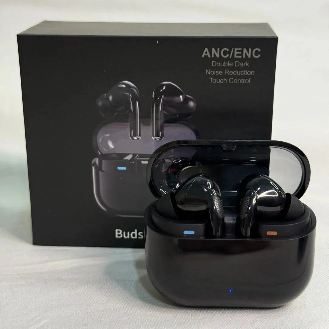 Buds Pro 3 Wireless Earbuds Providing Premium Sound Quality Advanced Noise Reduction - Image 2