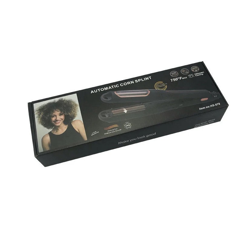 Automatic Split End Trimmer – Cordless Hair Repair Tool for Smooth, Healthy Hair - Image 4