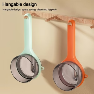Multi‑Functional Vegetable & Fruit Peeler | With Integrated Storage Container | Easy Kitchen Tool (Random Colour) - Image 2